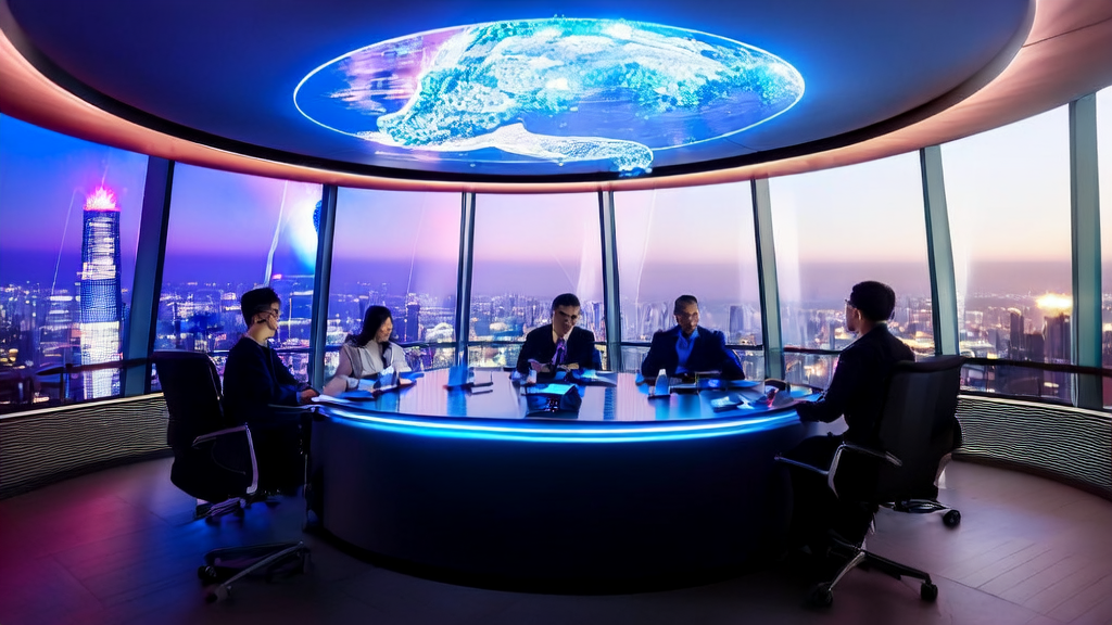 AI获客新趋势:跨境电商如何通过AI技术和个性化邮件营销突破增长瓶颈,实现高效获客