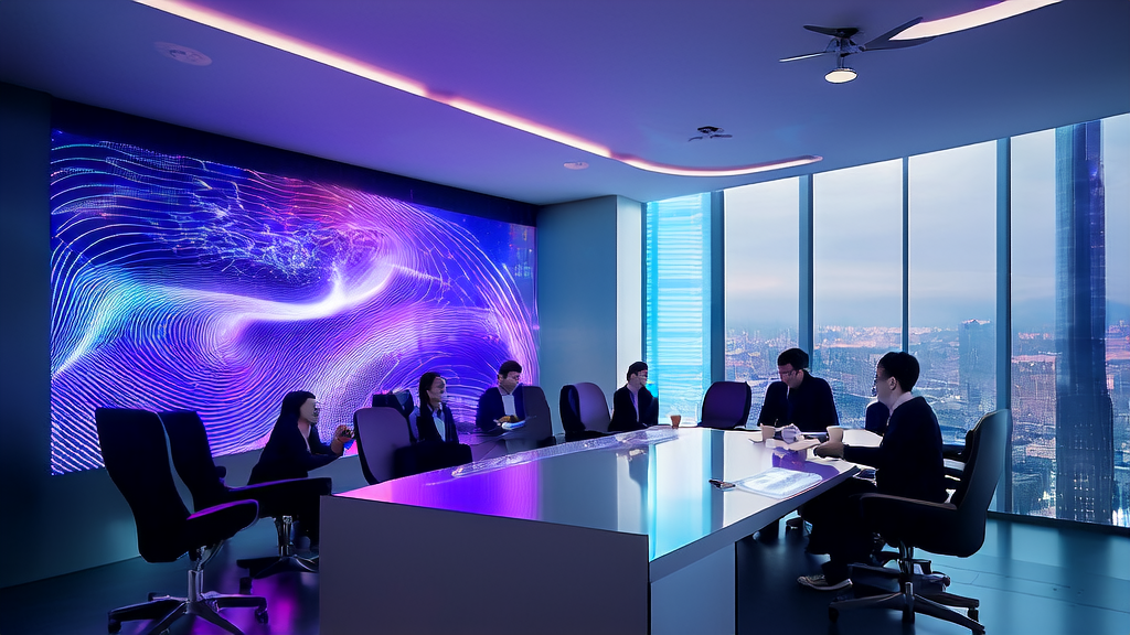 New Trends in AI Acquisition: Breaking Cross-border E-commerce Growth Bottlenecks with Advanced AI Technology