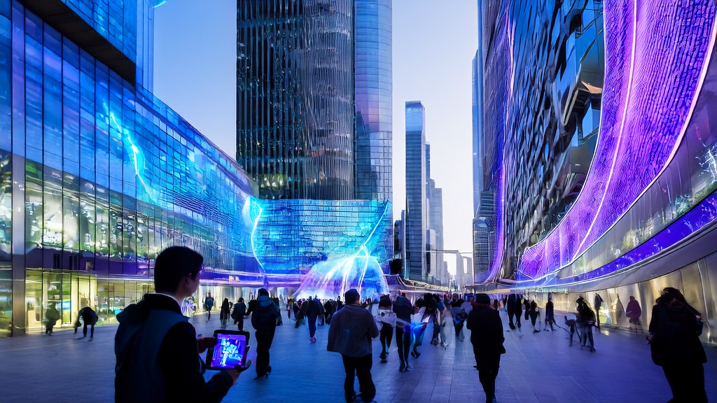 2025年AI获客趋势分析:跨境电商企业如何突破增长瓶颈