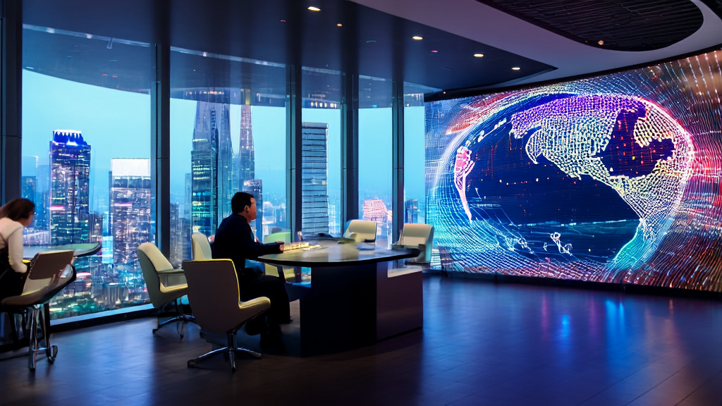 AI Acquisition Trends: How Cross-border E-commerce Can Break Growth Bottlenecks and Precisely Target Audiences