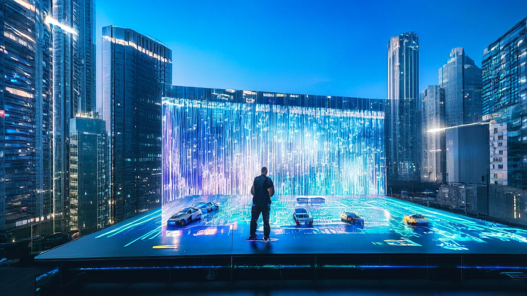 AI-based customer data cleaning service helping businesses overcome growth bottlenecks