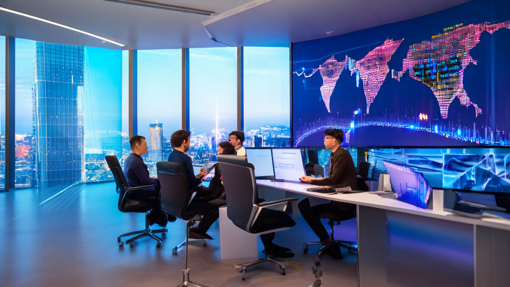 AI Acquisition Trends: How Cross-border E-commerce Can Break Growth Bottlenecks and Reduce Costs