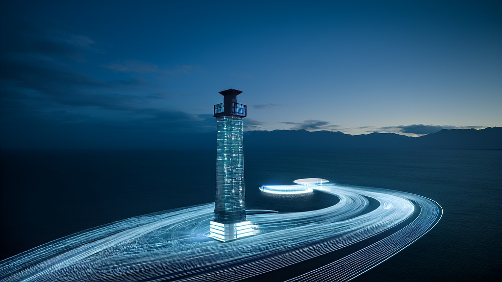 AI技术助力跨境电商独立站实现流量暴涨