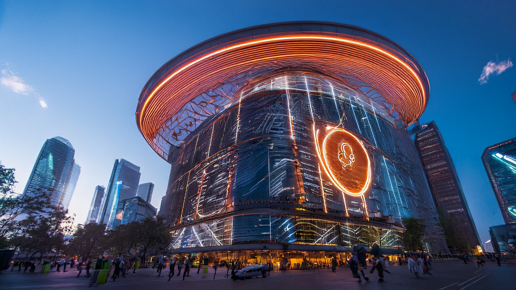 Amazon's new AI organization drives cross-border commerce growth, integrating large models, chips, and quantum computing