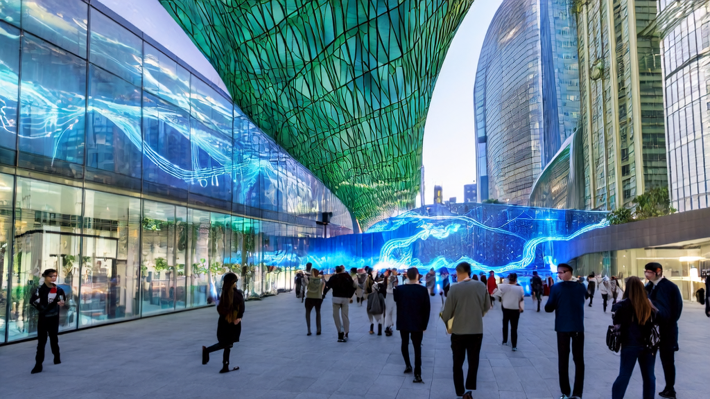 Middle East businesses leveraging AI technology for efficient customer acquisition and overcoming growth bottlenecks