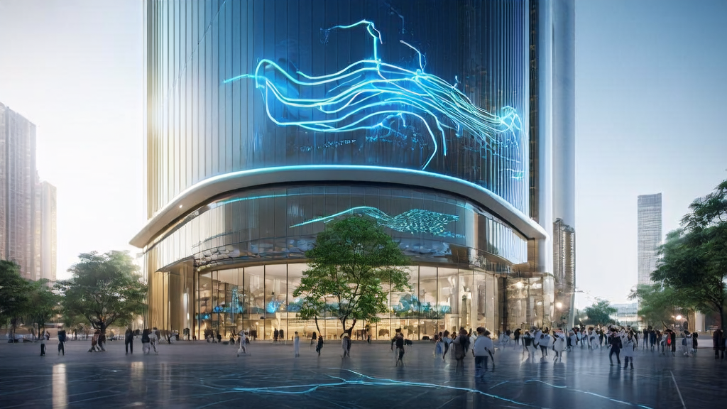 中东地区企业通过AI技术实现高效获客的新趋势和策略