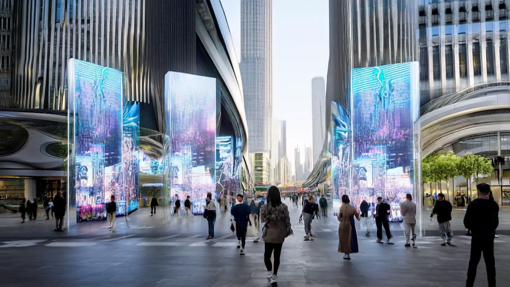 AI技术优化广告投放，精准触达目标人群，降低CPA