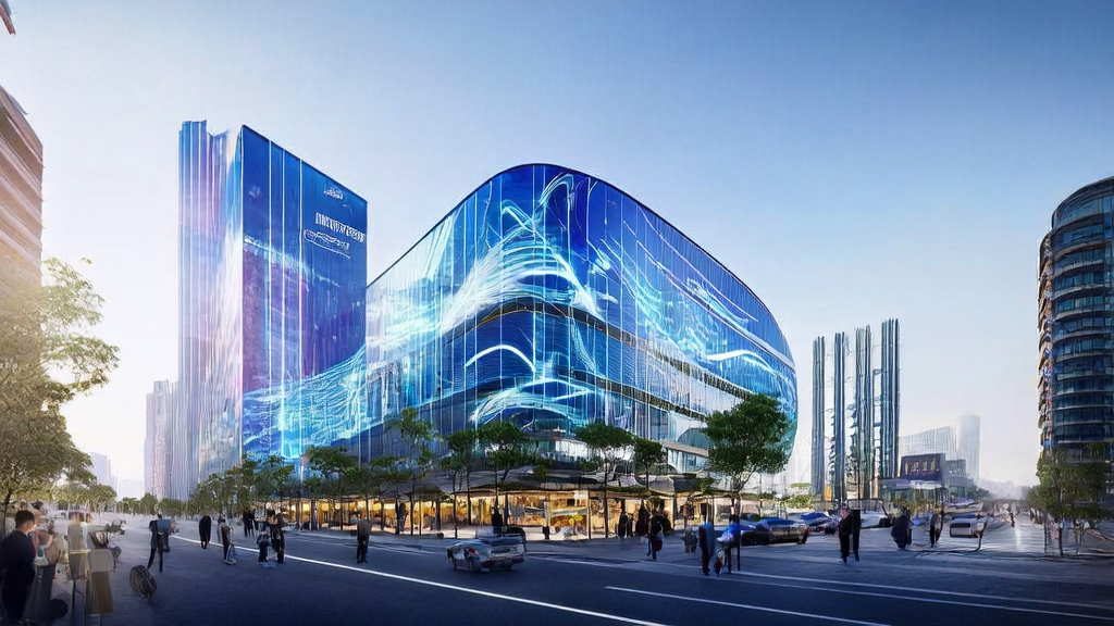 2025年中东地区企业利用AI技术实现高效获客的新趋势