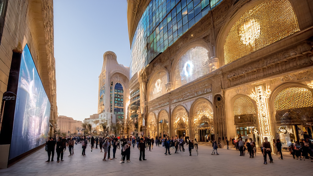 AI-powered customer acquisition in the Middle East: New trends and practical guide for 2025