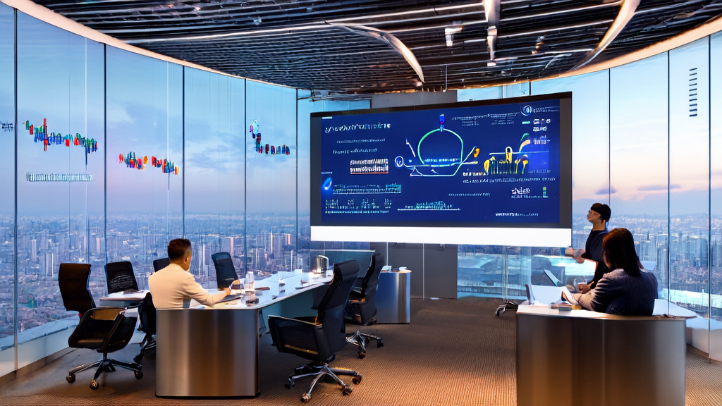 Advanced voice AI system assisting foreign trade companies in achieving precise customer acquisition in the Southeast Asian market