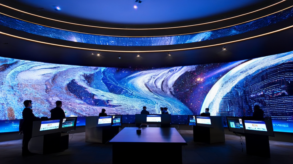 AI ad optimization platform vLLM-Omni processing multi-modal data for precise marketing