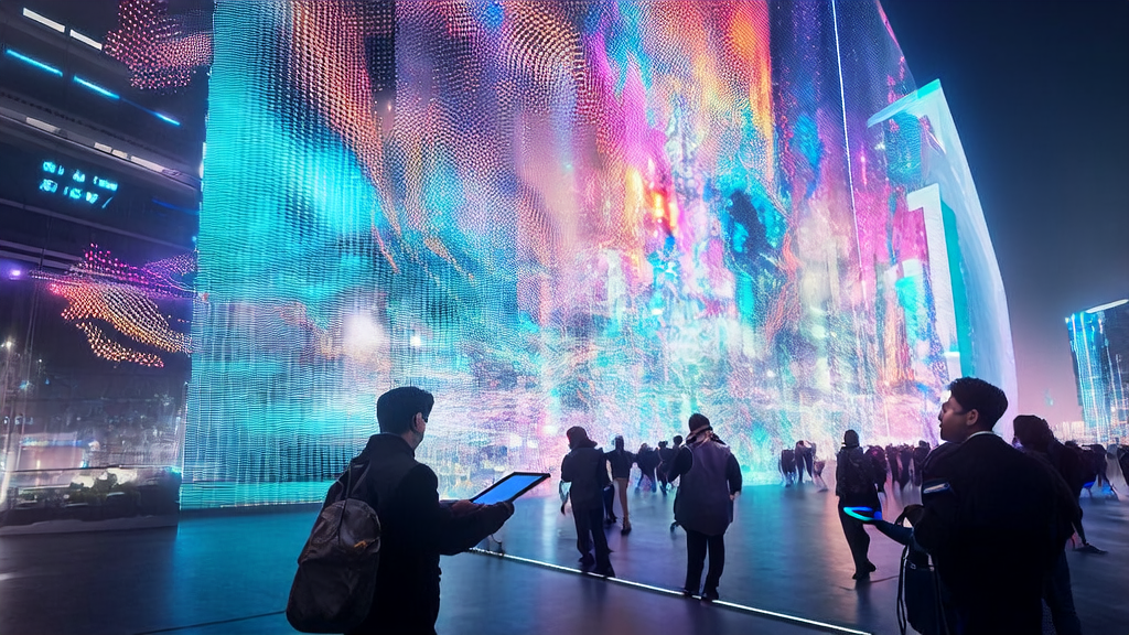 2025年AI广告投放革命:降低CPA与精准触达目标受众