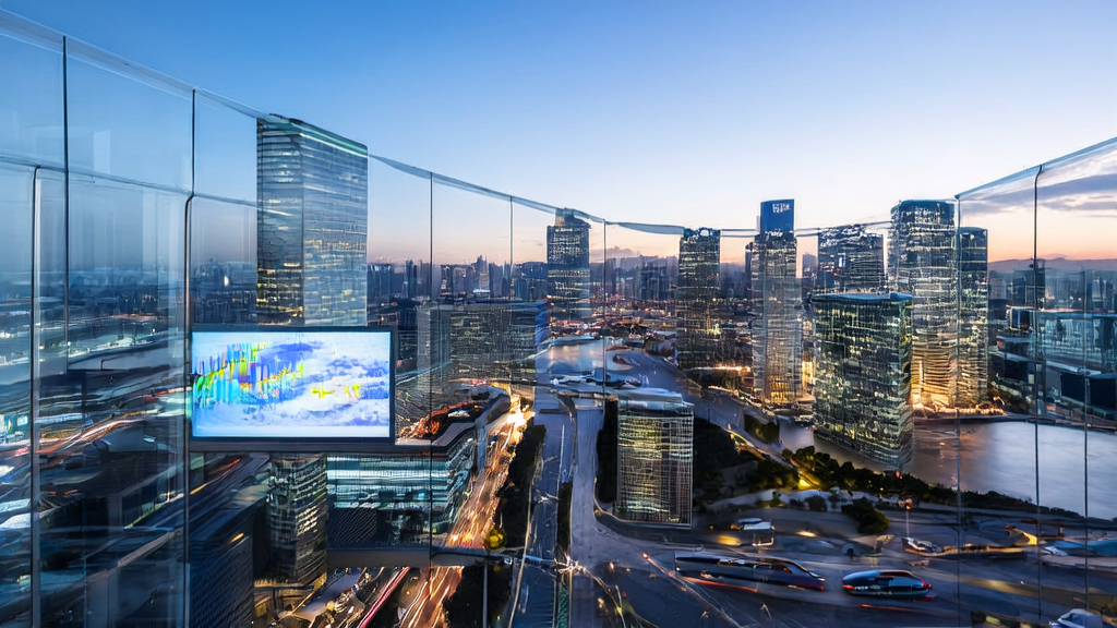 Cross-border e-commerce company using AI to optimize ad placement, precisely reaching target audiences and reducing CPA