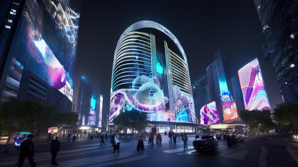 AI优化广告投放：ElevenLabs如何重塑数字营销