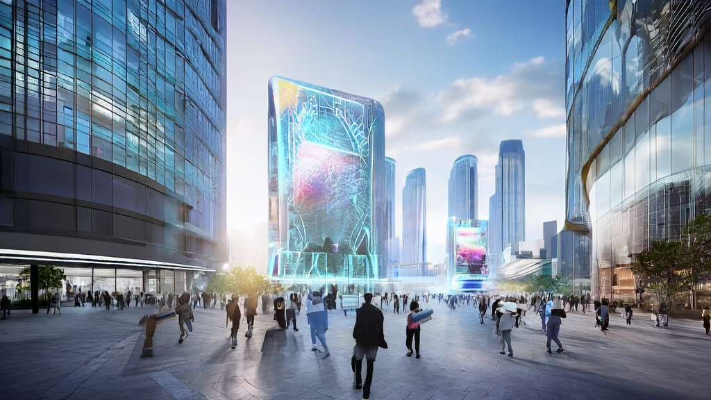 AI优化广告投放助力跨境电商增长