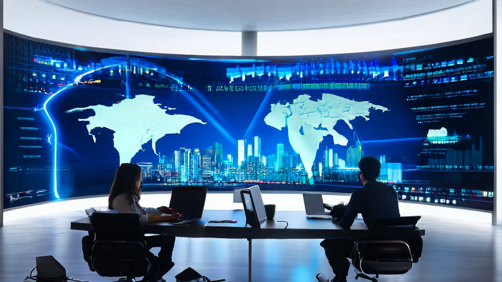 AI Advertising Optimization: How GPT-5.2 Enhances Overseas Marketing Efficiency