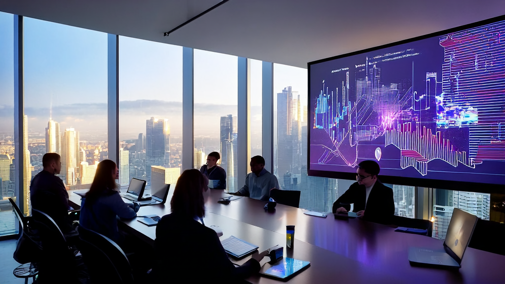 AI优化广告投放：实现精准营销与成本控制