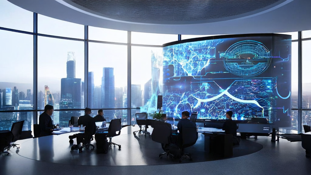 AI Advertising Optimization: Precise Targeting and Reducing Costs