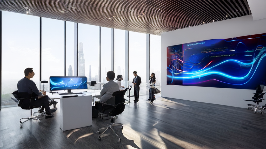 AI优化广告投放：精准触达目标用户，降低成本，提高效率