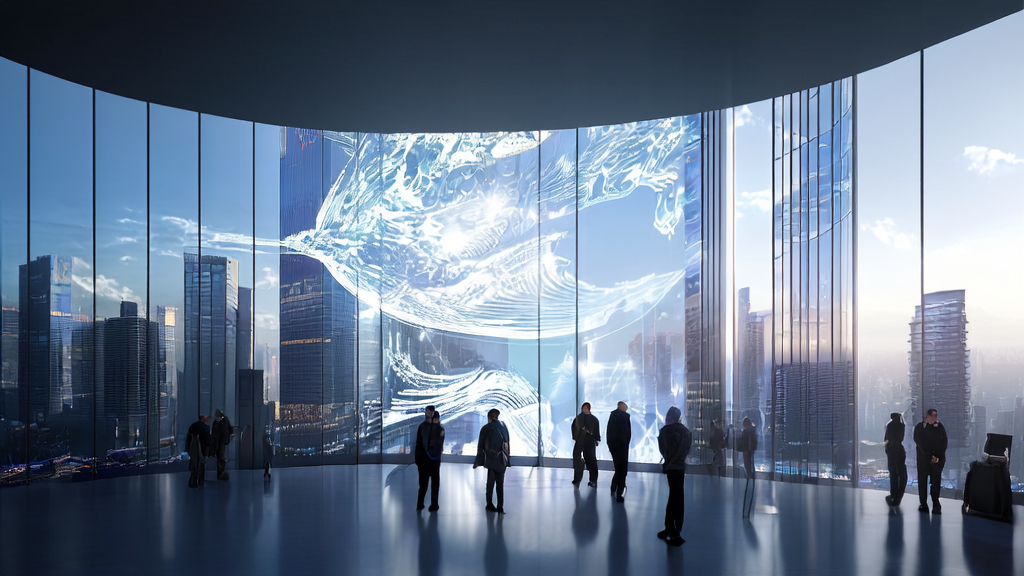 AI优化广告投放:Runway Gen-4.5视频生成模型助力企业突破增长瓶颈