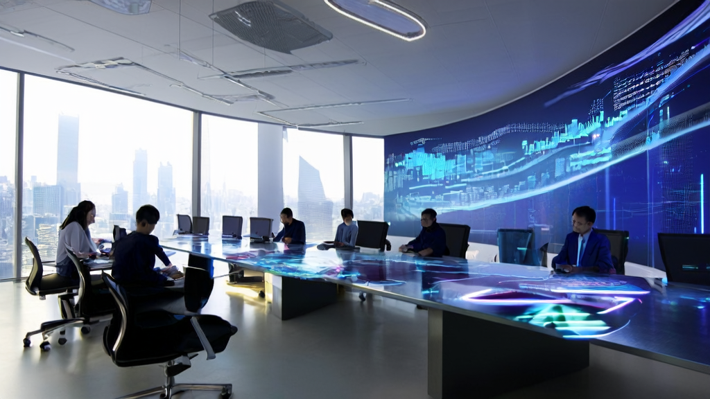 AI广告投放优化策略:精准触达目标受众,实现成本效益最大化