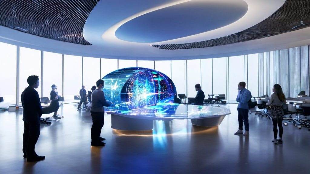 AI Advertising: Targeting Audiences Precisely and Reducing Costs