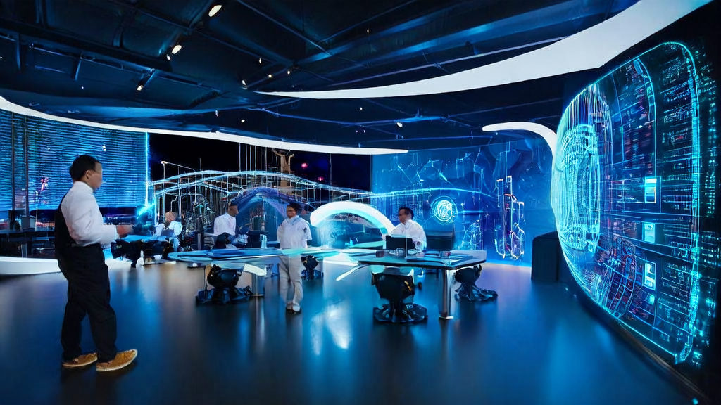 AI Optimized Advertising Strategy for Targeted Reach and Lower CPA