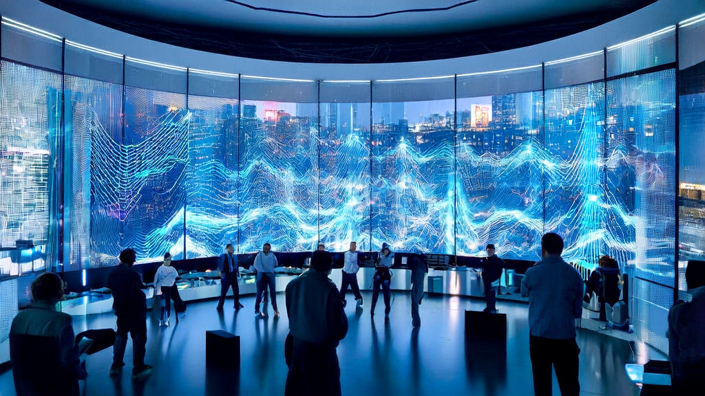 Scientists at Allen AI Institute are testing the Molmo 2 open-source video language model to optimize advertising and precisely target audiences.