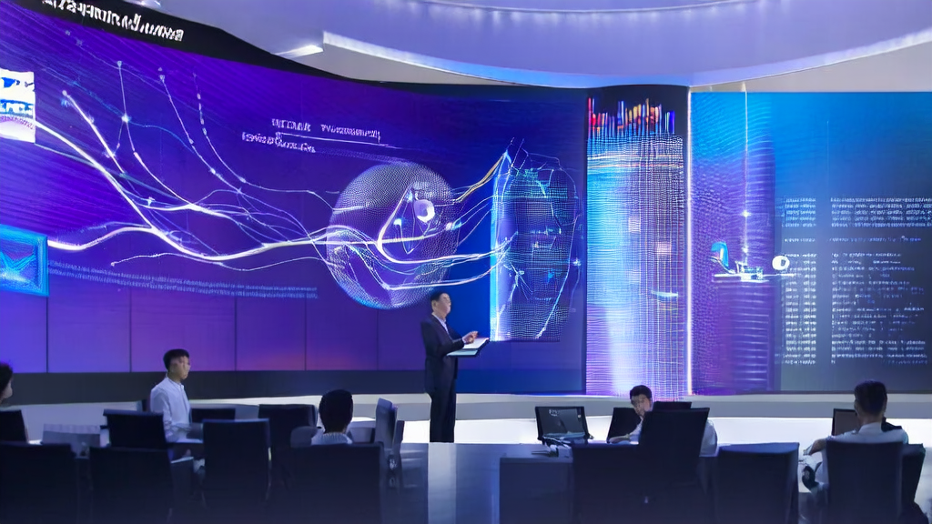 AI Advertising Optimization: How Doupo Big Model Enables Precision Targeting and Cost Control