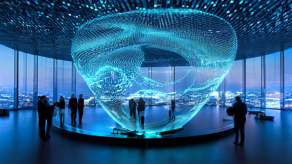 基于AI算法的客户数据清洗服务助力跨境电商精准获客