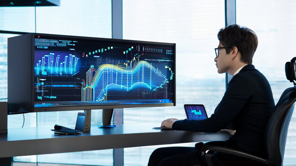 Analyzing client behavior using GLM-4.5 to optimize AI email marketing acquisition paths
