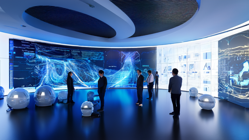 AI analysis optimizing advertising effectiveness