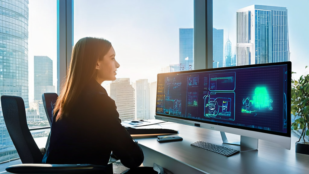 AG-UI integrates AI assistants into apps seamlessly, assisting users in efficient Twitter data analysis