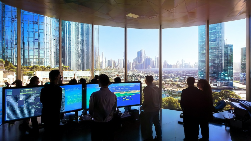 Middle East companies leveraging AI technology for efficient customer acquisition while ensuring data security and privacy protection