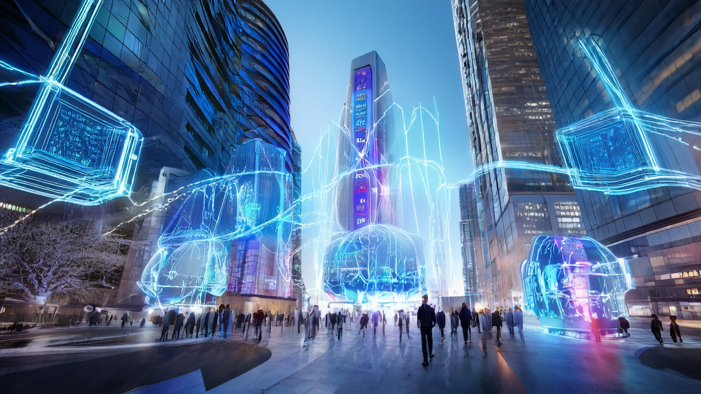 AI-Assisted Cross-border E-commerce Traffic Booming: New Trends in Independent Site Keyword Optimization for 2025