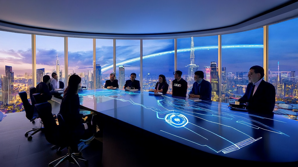 AI助力外贸企业实现低成本高转化获客新策略