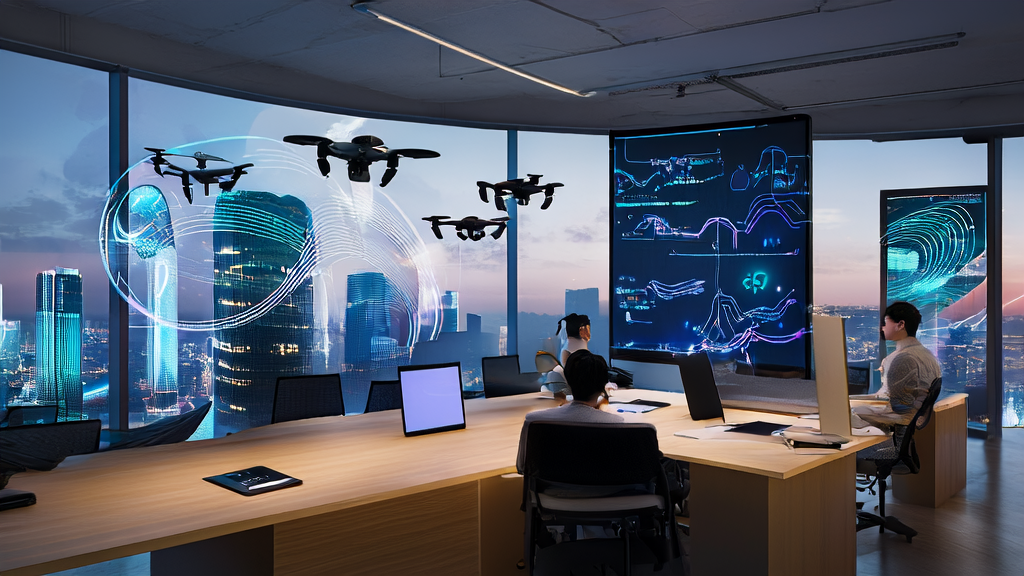 AI技术助力跨境电商突破增长瓶颈:精准获客与广告投放优化