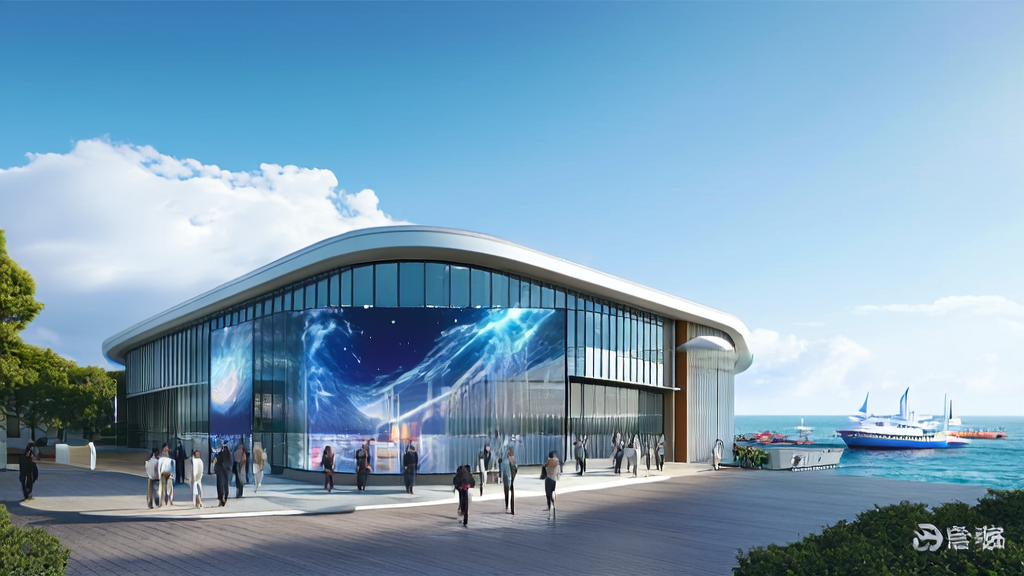 AI-assisted customer acquisition for overseas independent sites: A case study of new energy export