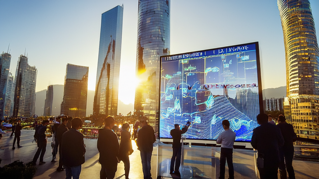 中东企业利用AI智能体“遨虾”优化获客策略