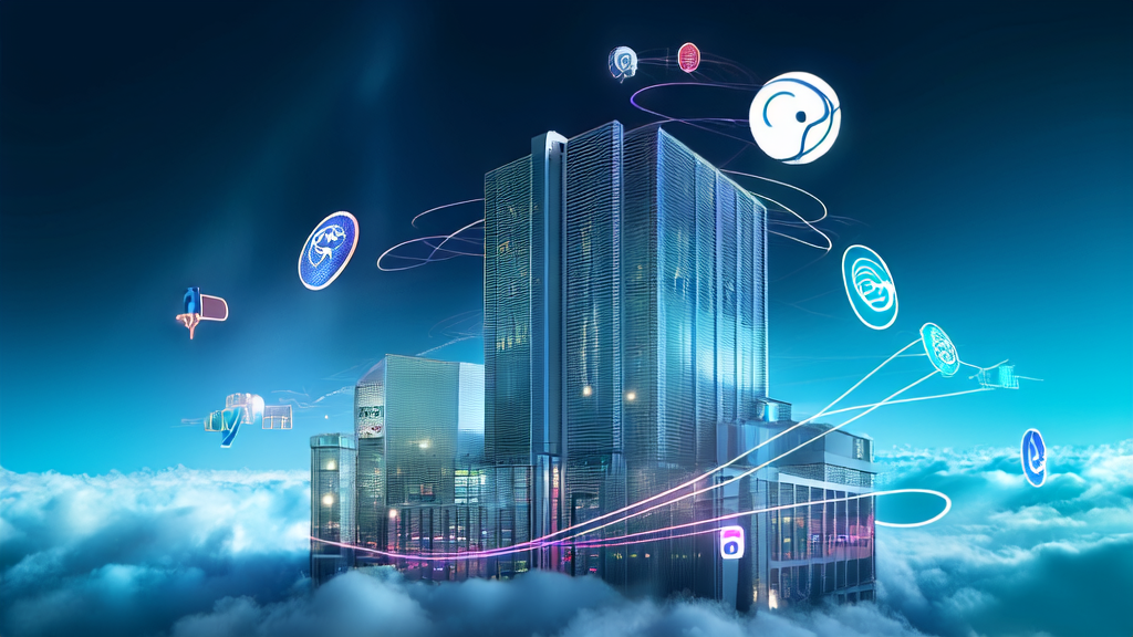 AI Big Data Acquisition System for SaaS Overseas Cold Start: Powered by Microsoft Azure and Grok Collaboration