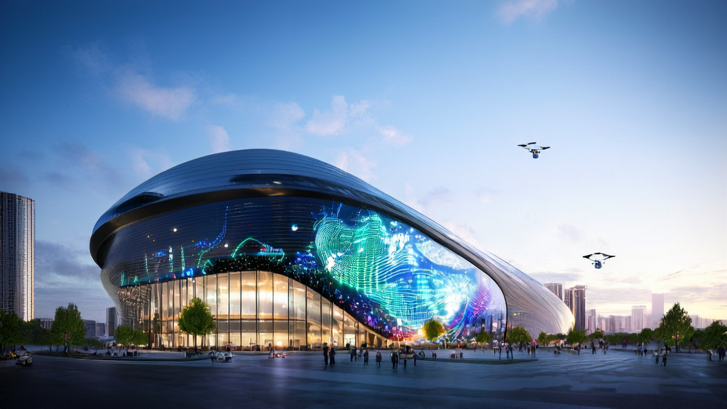 AI大数据智能获客系统助力SaaS企业海外冷启动