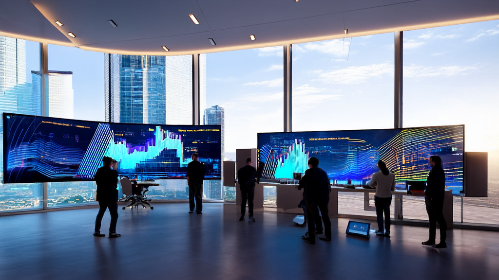 Qualcomm's AI chip is transforming advertising by precisely reaching target audiences and significantly reducing CPA