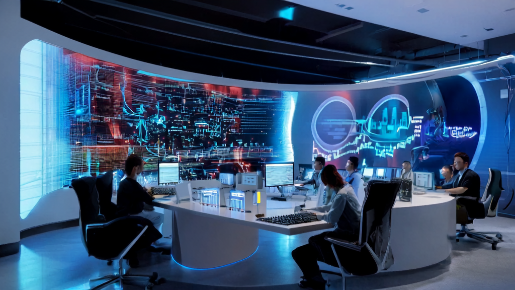 基于AI算法的客户数据清洗服务助力企业高效获客与成长