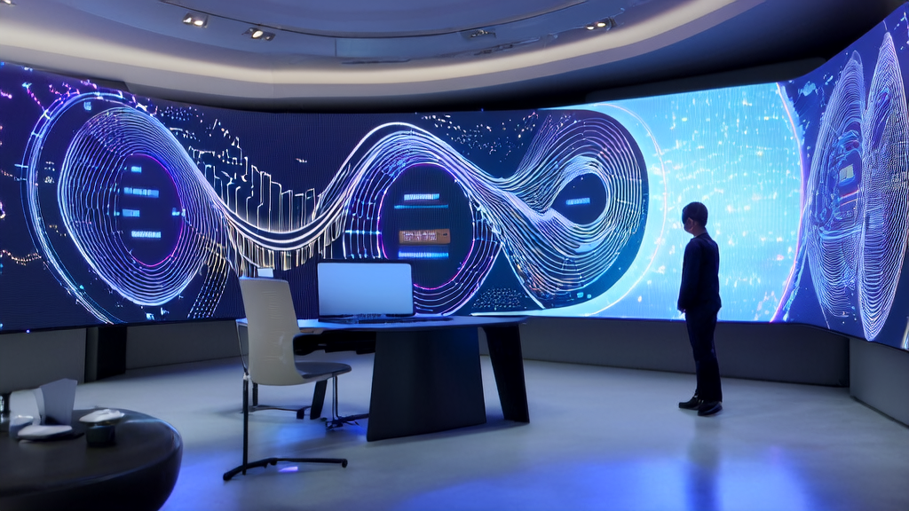 基于AI的客户数据采集与清洗服务，展示阿里妈妈URM通用召回大模型的应用场景