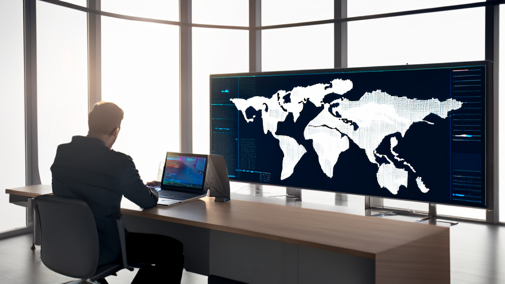 AI客户预测模型与钉钉新升级：外贸邮件营销新机遇