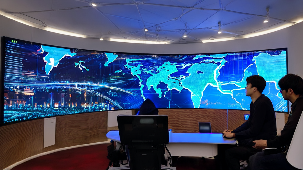 AI Client Prediction Model Boosts Cross-border E-commerce with Low Cost and High Conversion