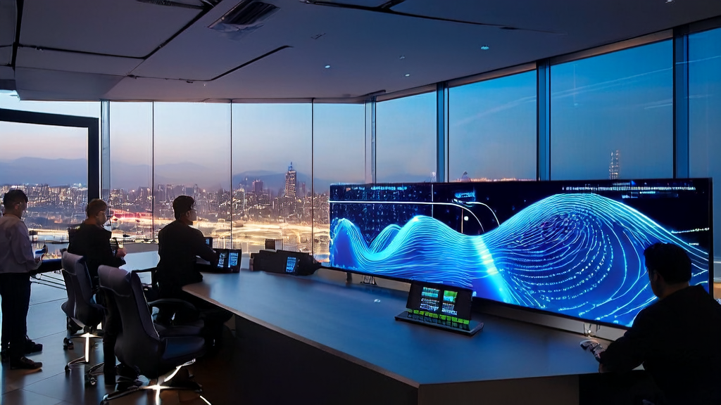 AI client prediction model and multilingual voice technology working together to help cross-border e-commerce companies precisely target high-quality customers and reduce ineffective spending.