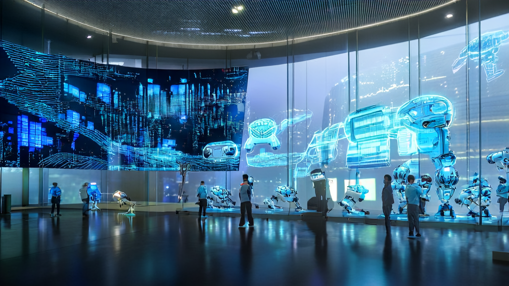 AI客户预测模型帮助企业精准筛选优质客户，减少无效投入，提升获客效率