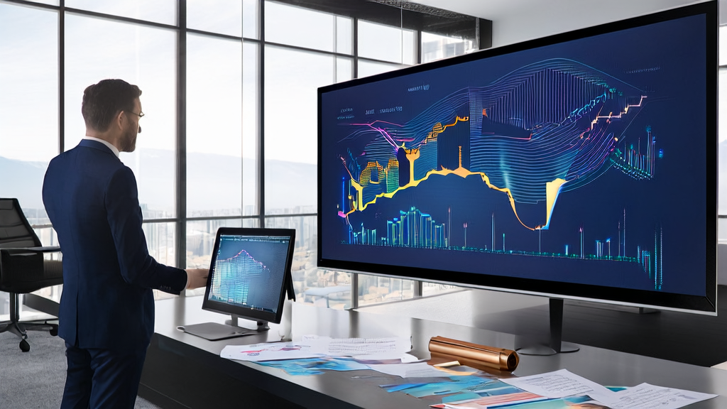 Using AI client prediction model for accurate screening of quality clients and reducing trade costs