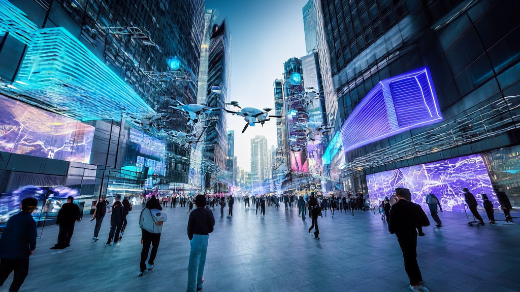 AI客户预测模型引领2025年跨境电商增长新趋势